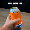 ADG42 The Stacker Can Cooler and Pouch Tin Holder by Active Doodie Gear­®