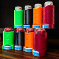 ADG42 The Stacker Can Cooler and Pouch Tin Holder by Active Doodie Gear­®