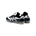 Adidas Skateboarding Aloha Super x Gustav Tønnesen - Core Black/White/Chalk White by Swell-O-Phonic