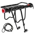 Adjustable Bike Cargo Rack by DailySale