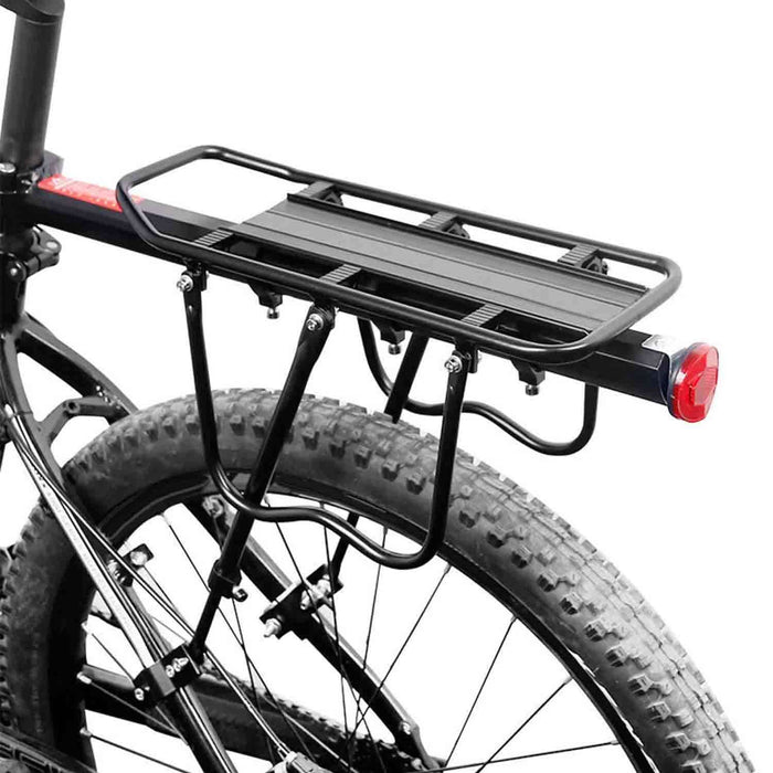 Adjustable Bike Cargo Rack by DailySale