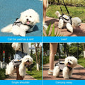 Adjustable Dog Lift Harness by DailySale
