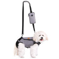 Adjustable Dog Lift Harness by DailySale