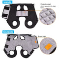 Adjustable Dog Lift Harness by DailySale