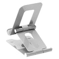 Adjustable Foldable Desktop Phone Stand by DailySale