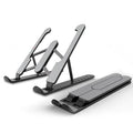 Adjustable Foldable Laptop Stand by DailySale