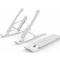 Adjustable Foldable Laptop Stand by DailySale