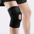 Adjustable Knee Brace Compression Sleeve by DailySale