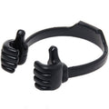 Adjustable Lazy Thumb Phone Holder by DailySale