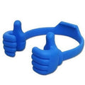 Adjustable Lazy Thumb Phone Holder by DailySale