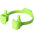 Adjustable Lazy Thumb Phone Holder by DailySale