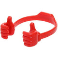 Adjustable Lazy Thumb Phone Holder by DailySale