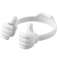 Adjustable Lazy Thumb Phone Holder by DailySale