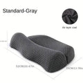 Adjustable Memory Foam Neck Pillow for Shoulder and Cervical Relax by DailySale