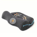 Adjustable Memory Foam Neck Pillow for Shoulder and Cervical Relax by DailySale