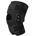 Adjustable Open Patella Compression Knee Brace by DailySale