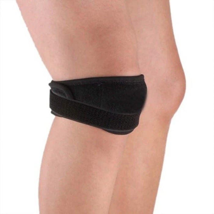 Adjustable Patella Tendon Support by DailySale