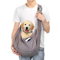Adjustable Pet Sling Carrier by DailySale