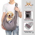 Adjustable Pet Sling Carrier by DailySale
