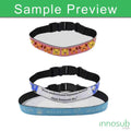 Adjustable Polyester Dog Collar - 6 Sizes by INNOSUB USA