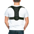 Adjustable Posture Clavicle Support Corrector Back Shoulders Brace by DailySale