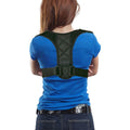 Adjustable Posture Clavicle Support Corrector Back Shoulders Brace by DailySale