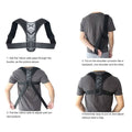 Adjustable Posture Clavicle Support Corrector Back Shoulders Brace by DailySale
