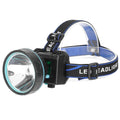Adjustable Rechargeable LED Spotlight Headlight by DailySale