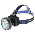 Adjustable Rechargeable LED Spotlight Headlight by DailySale