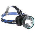 Adjustable Rechargeable LED Spotlight Headlight by DailySale