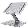 Adjustable Stepless Angle Laptop Stand Riser by DailySale