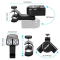Adjustable Super Bright BBQ Grill Lights 360 Degree Rotation Cooking Camping by DailySale