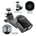 Adjustable Super Bright BBQ Grill Lights 360 Degree Rotation Cooking Camping by DailySale