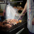Adjustable Super Bright BBQ Grill Lights 360 Degree Rotation Cooking Camping by DailySale