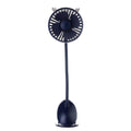 Adjustable USB Desk Fan by DailySale