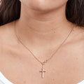 Adoption Gift Necklace by Dear Ava