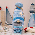 Adorable Ocean Gnome Plush Doll by DailySale
