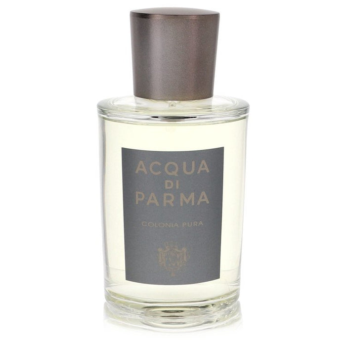 Acqua Di Parma Colonia Pura by Acqua Di Parma Eau De Cologne Spray (Unisex Tester) 3.4 oz for Women by Avera Group