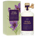 4711 Acqua Colonia Saffron & Iris by 4711 Shower Gel 6.8 oz for Women by Avera Group