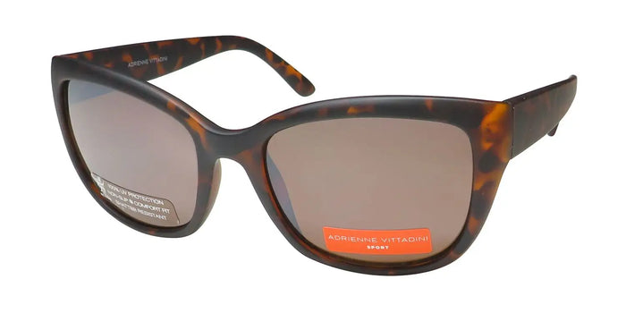 Adrienne Vittadini 1279 Sunglasses by ModaFrames