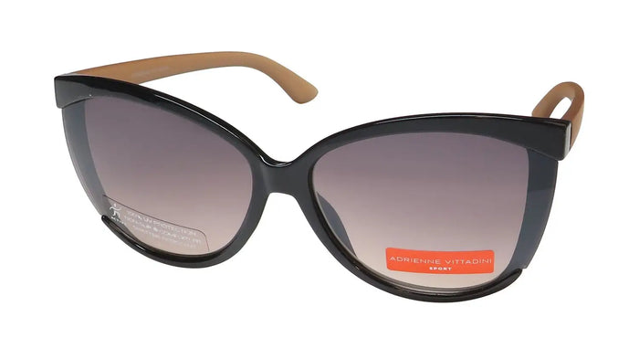 Adrienne Vittadini 4434 Sunglasses by ModaFrames