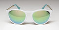 Adrienne Vittadini 5053 Sunglasses by ModaFrames