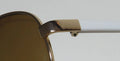 Adrienne Vittadini 6003 Sunglasses by ModaFrames
