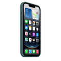 iPhone 16e Silicone Case with MagSafe by Vogueen