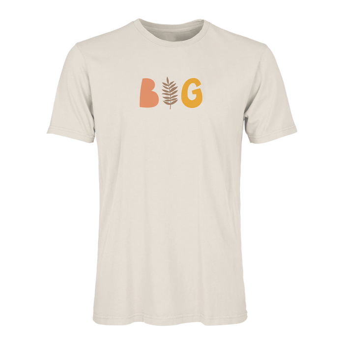 adult graphic tee | big autumn by Finn + Emma