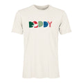 adult graphic tee | daddy winter by Finn + Emma
