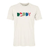 adult graphic tee | daddy winter