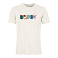 adult graphic tee | daddy winter by Finn + Emma