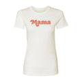 adult graphic tee | mama by Finn + Emma