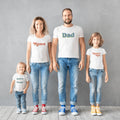 adult graphic tee | mama by Finn + Emma